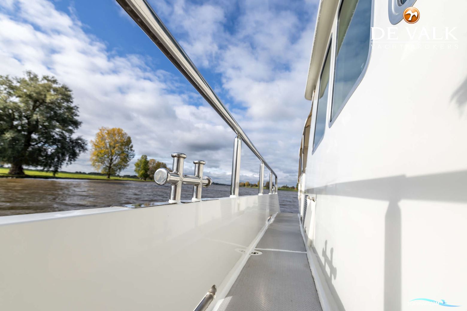 STENTOR Survey 15 OC