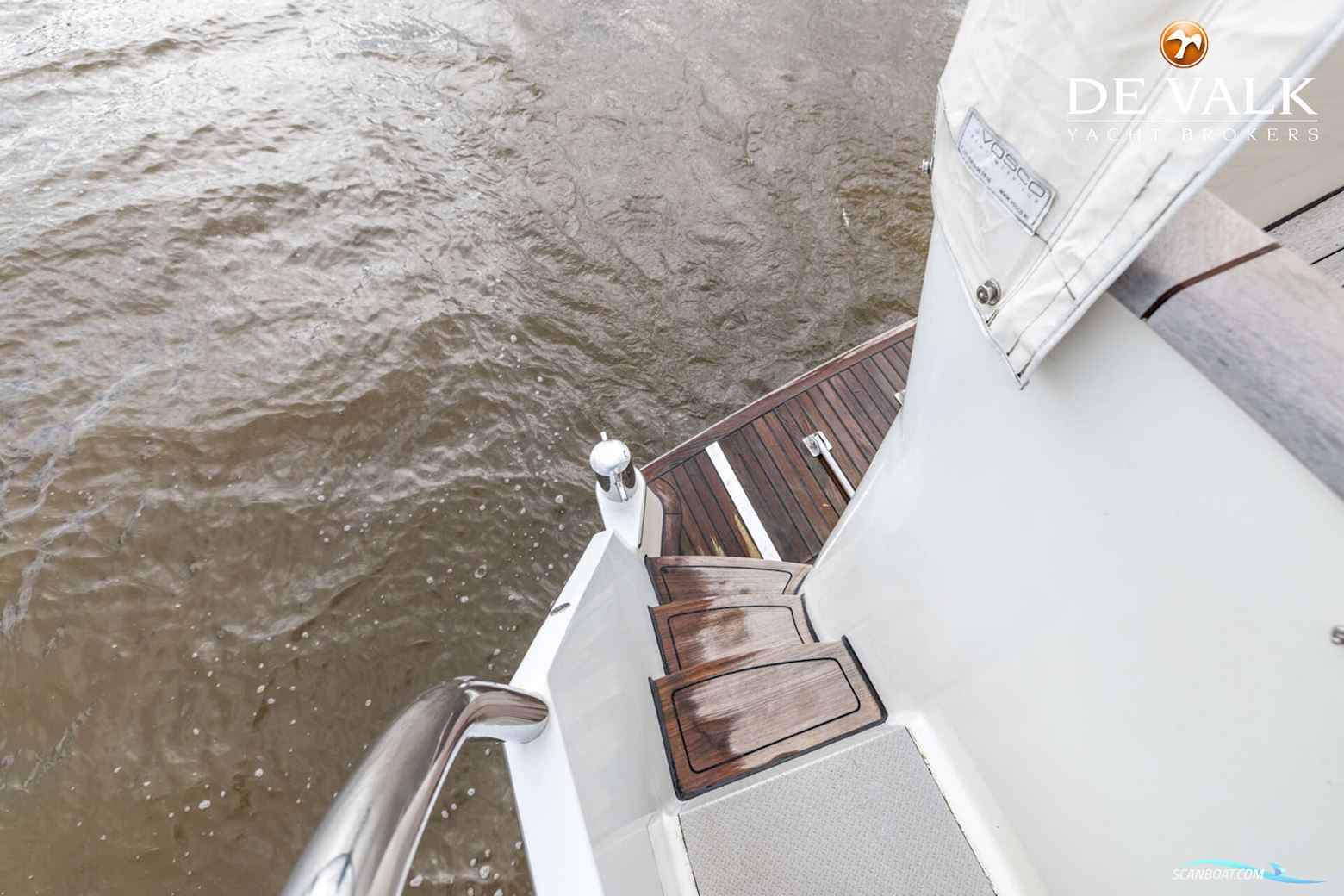 STENTOR Survey 15 OC