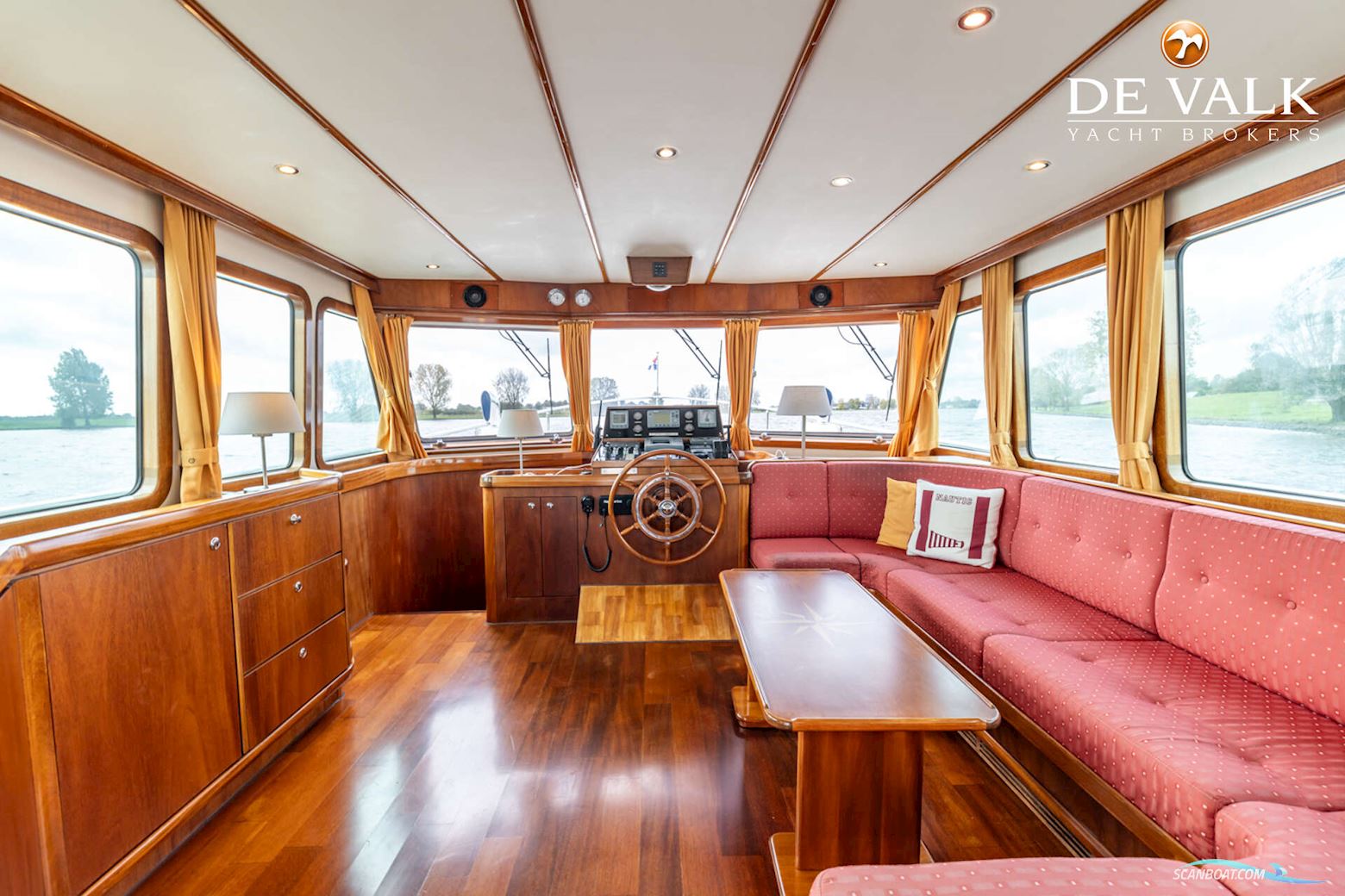 STENTOR Survey 15 OC