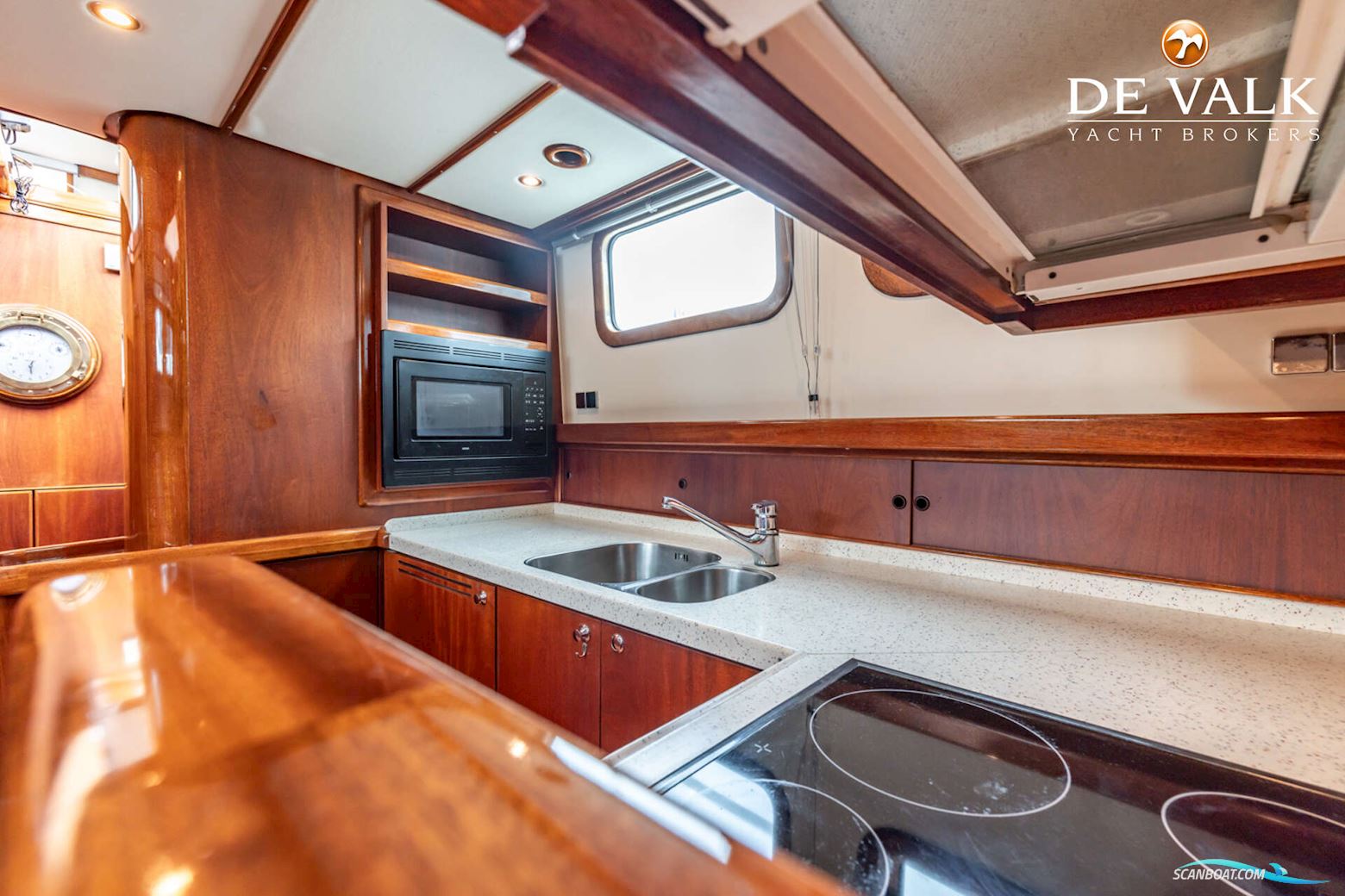 STENTOR Survey 15 OC