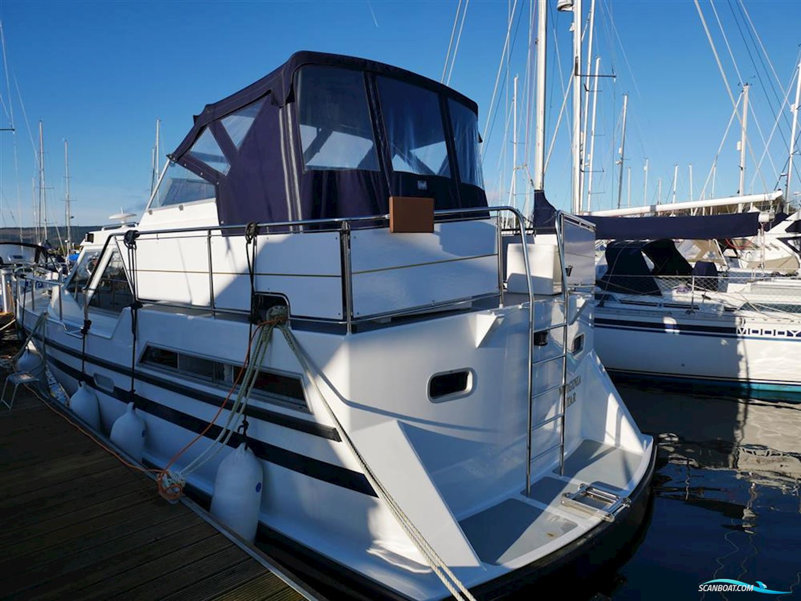 Stevens 1060 Ambassador