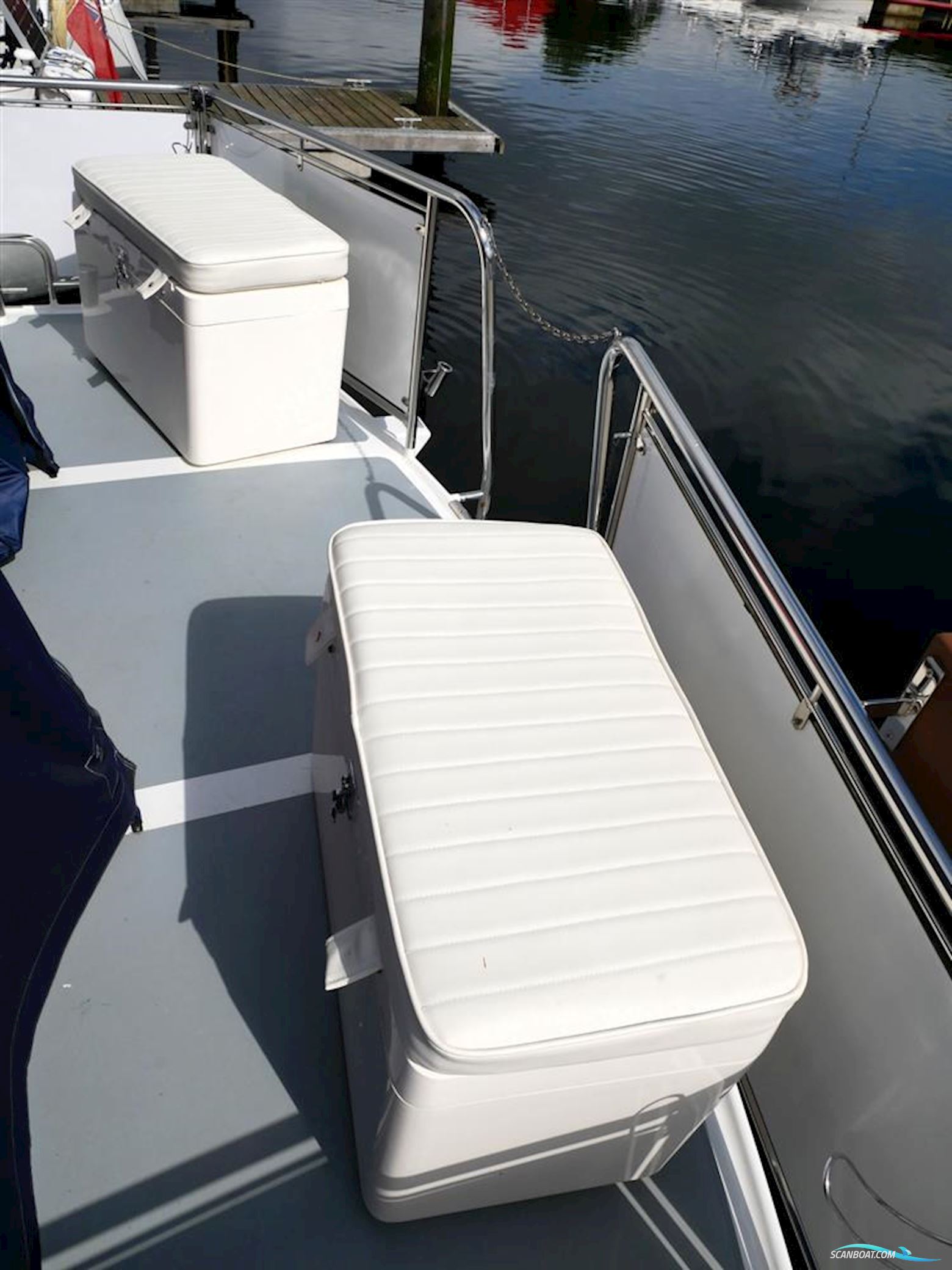 Stevens 1060 Ambassador