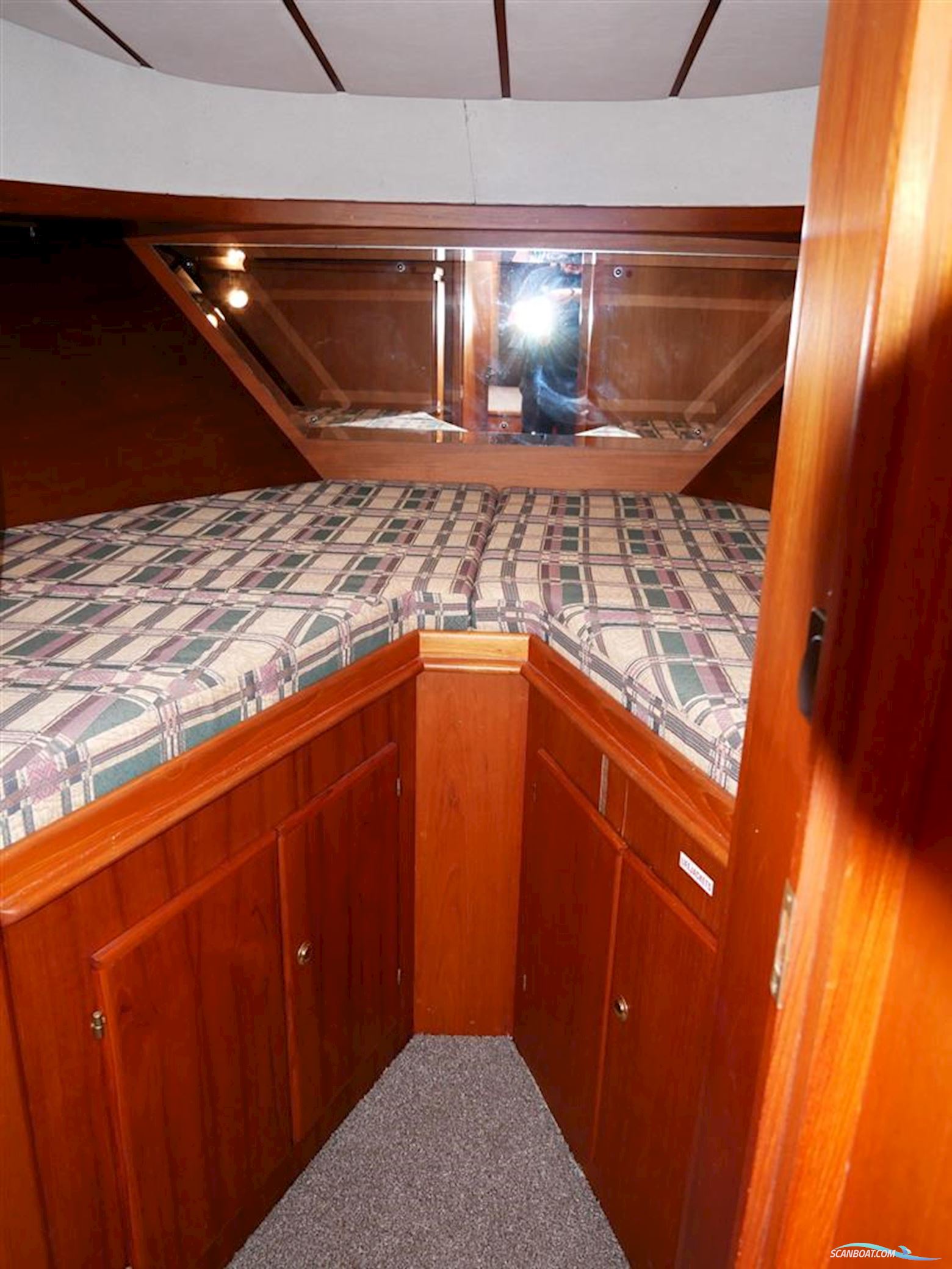 Stevens 1060 Ambassador