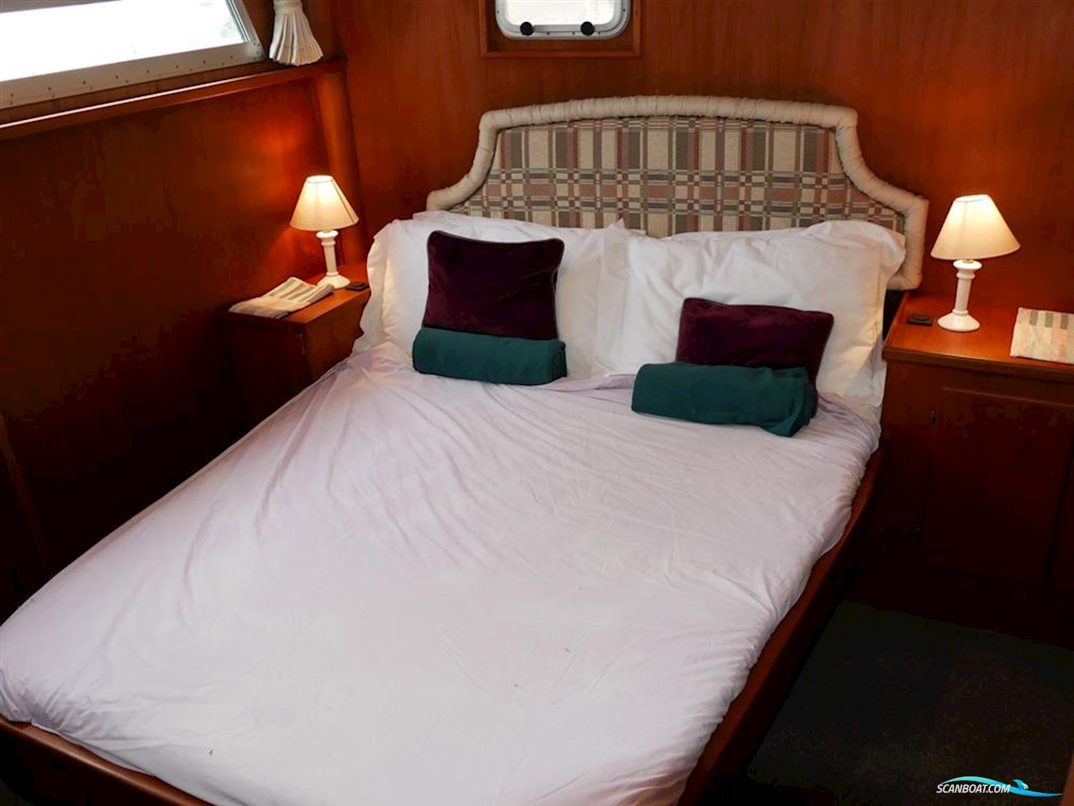 Stevens 1060 Ambassador