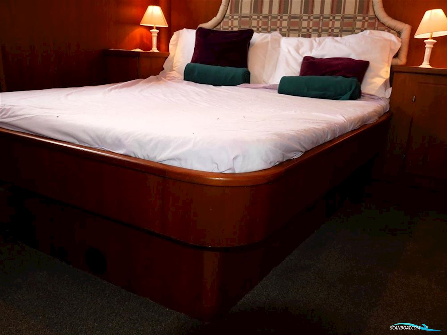 Stevens 1060 Ambassador