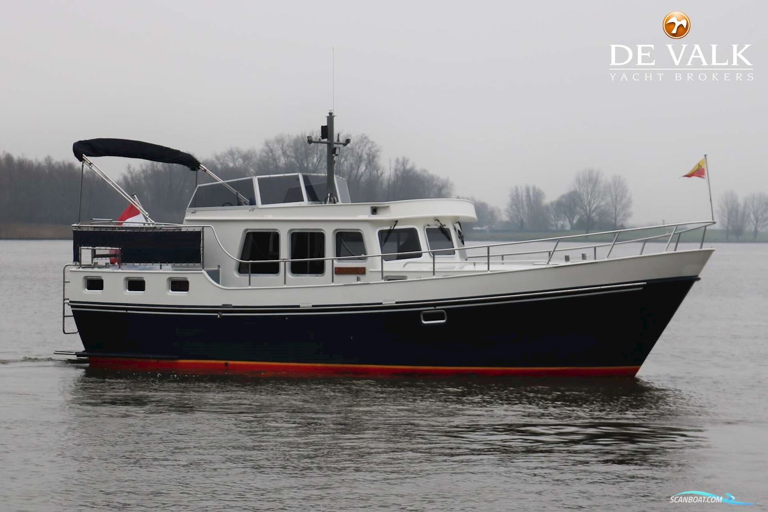 Stevens Columbus Kotter 1000