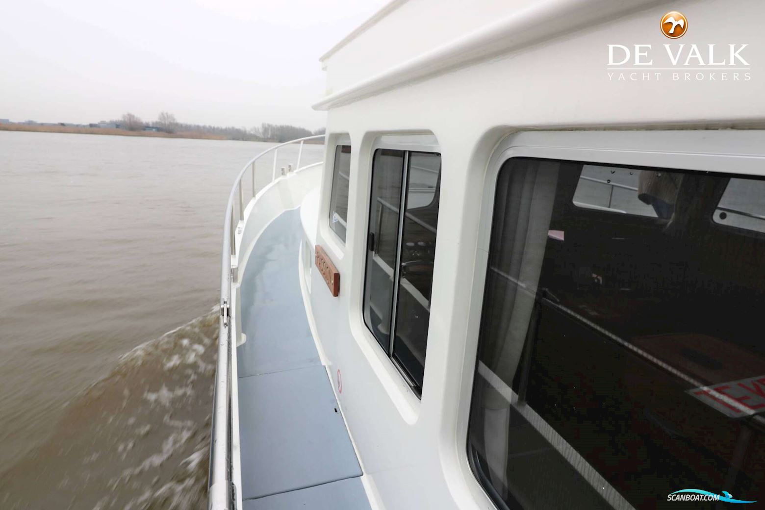 Stevens Columbus Kotter 1000