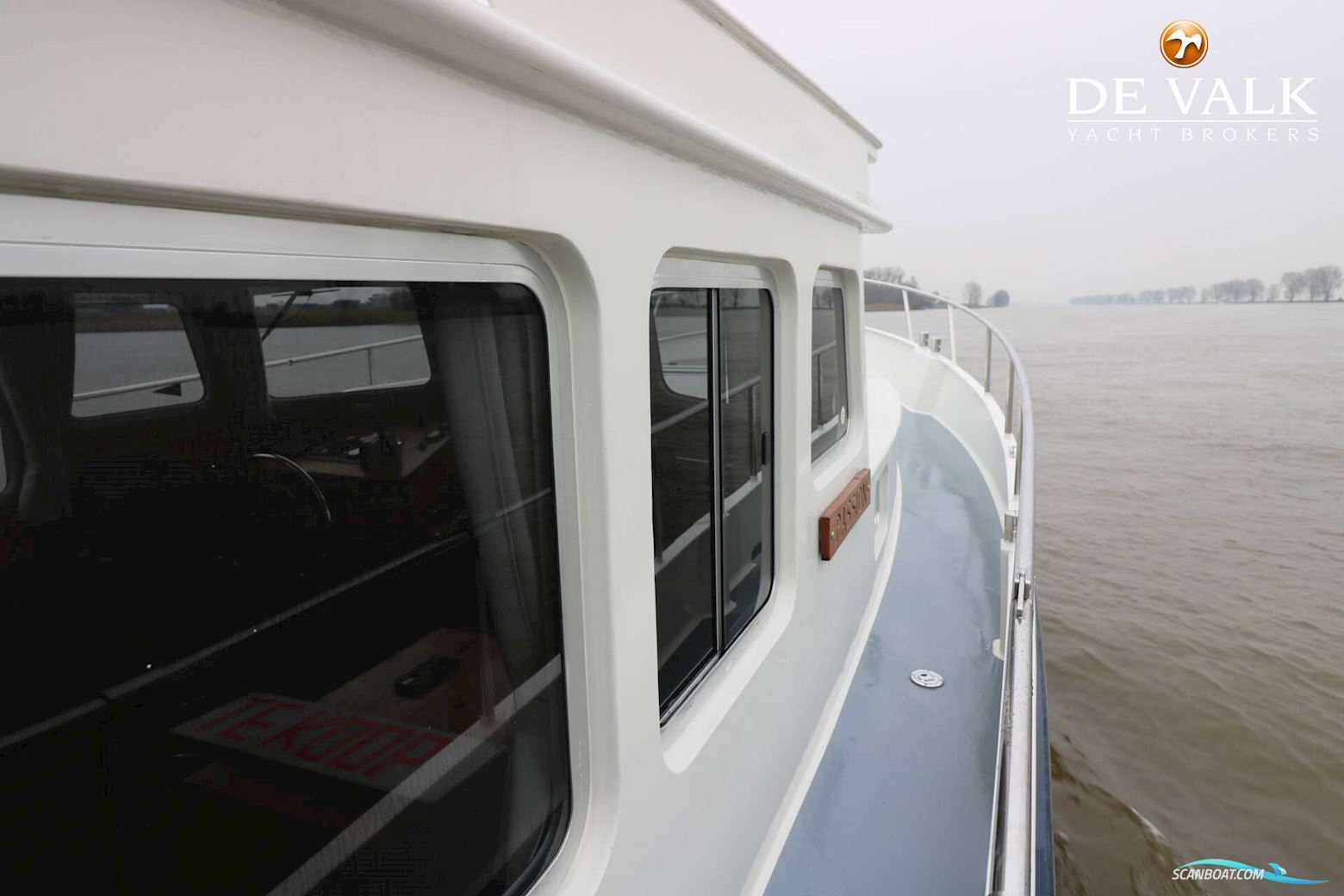 Stevens Columbus Kotter 1000