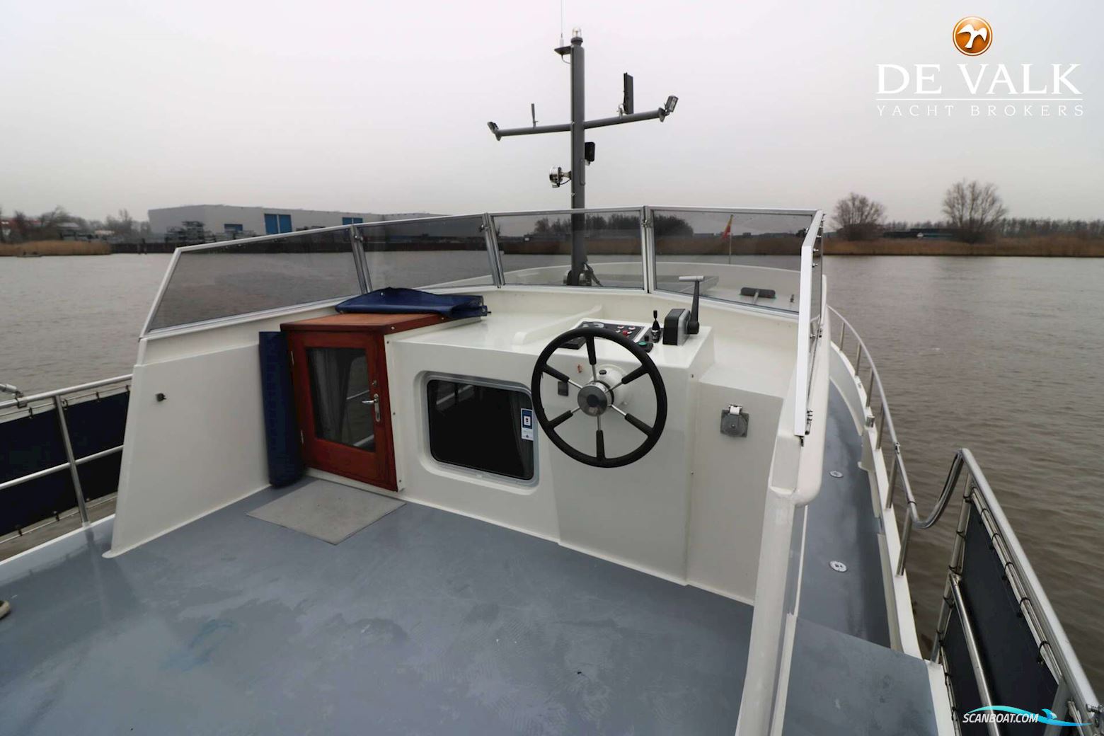 Stevens Columbus Kotter 1000