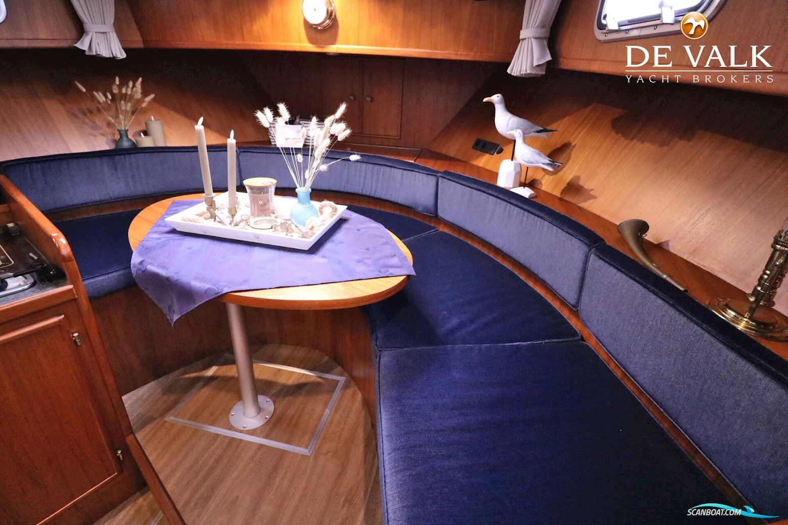 Stevens Columbus Kotter 1000