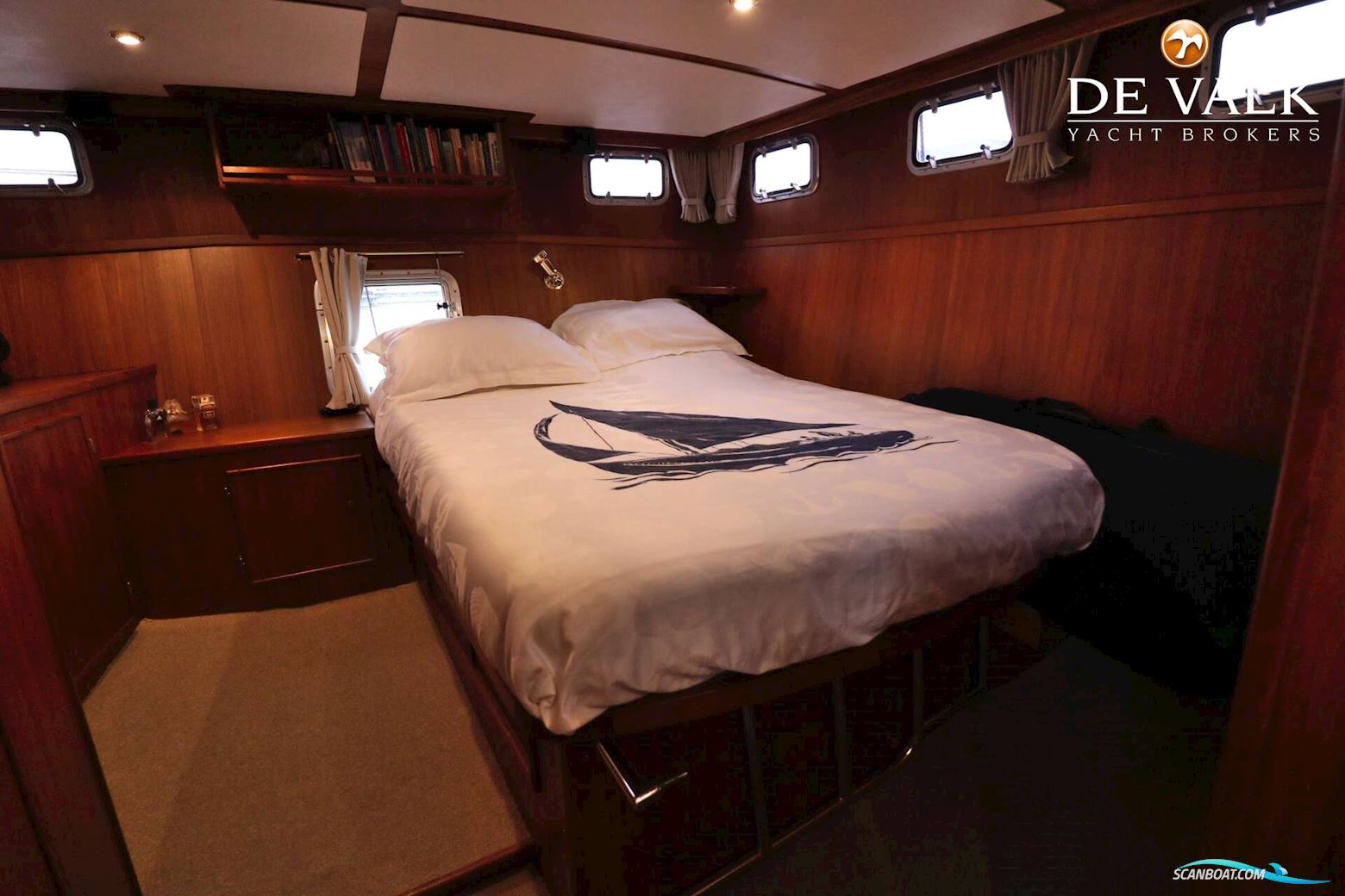 Stevens Columbus Kotter 1000