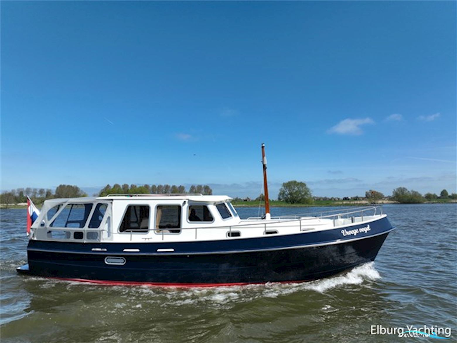 Stevenvlet 11.40