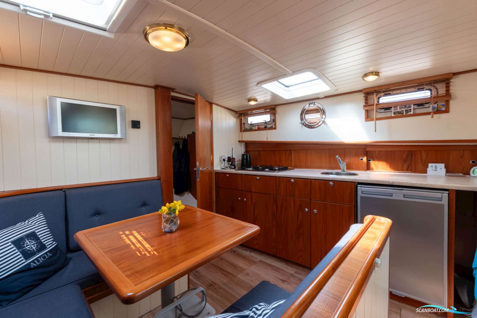 Stevenvlet 12.00 OK AK
