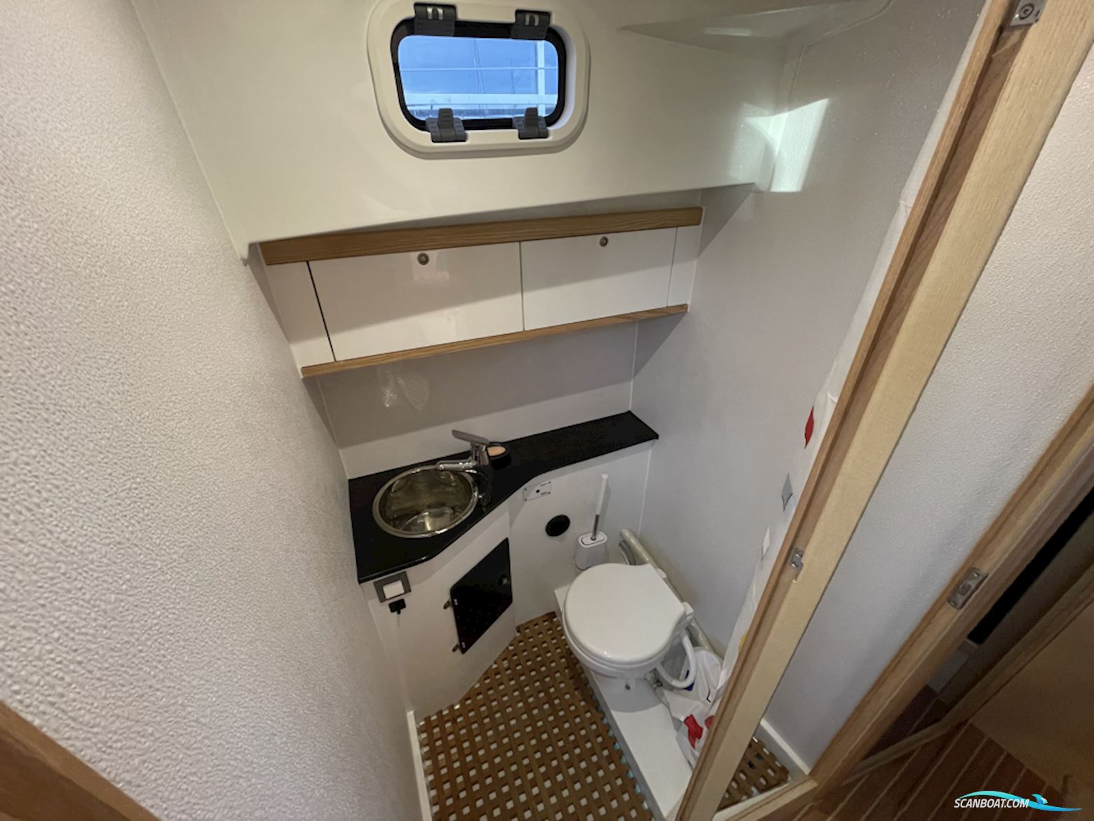 Stillo 30 Bijna als nieuw, luxe uitgerust en direct vaarklaa