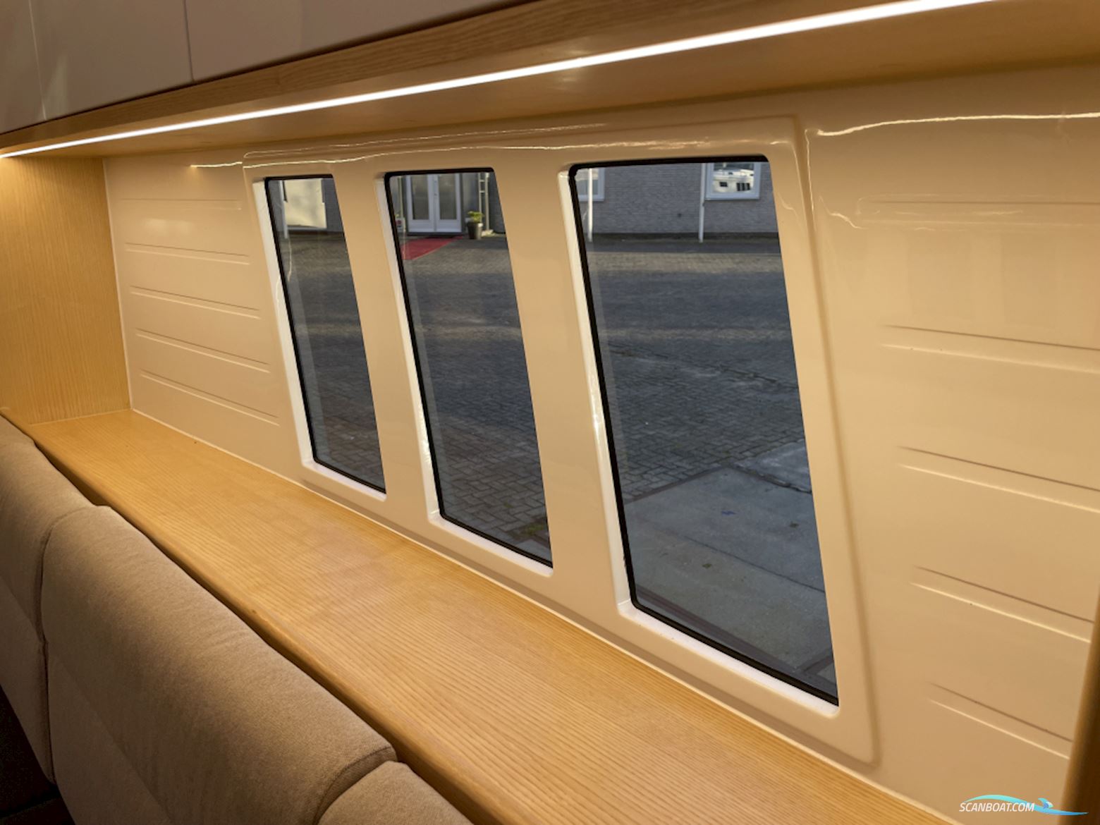 Stillo 30 Bijna Als Nieuw, Luxe Uitgerust en Direct Vaarklaa