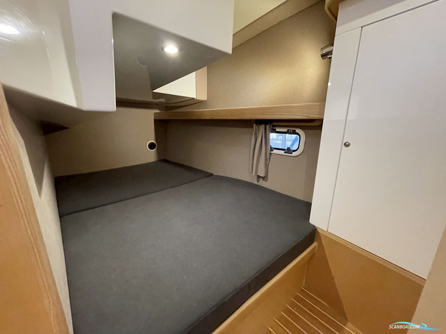 Stillo 30 Bijna Als Nieuw, Luxe Uitgerust en Direct Vaarklaa