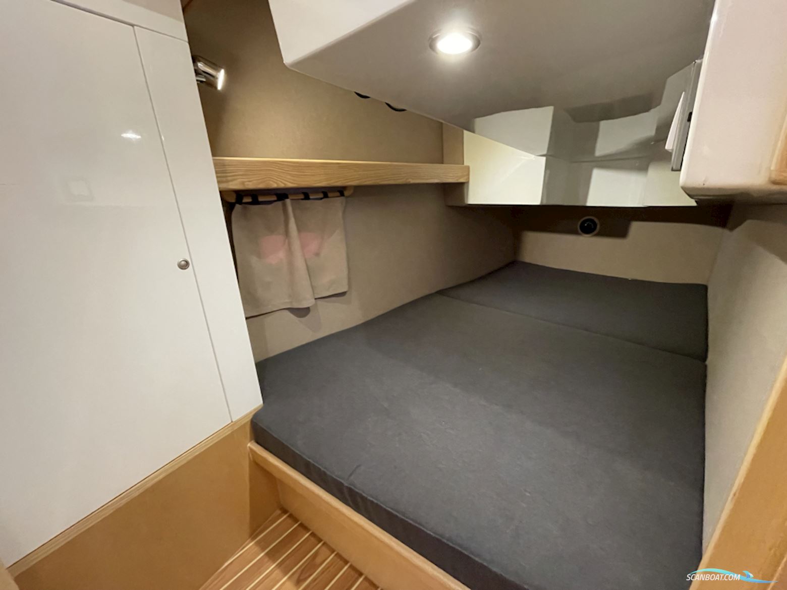 Stillo 30 Bijna Als Nieuw, Luxe Uitgerust en Direct Vaarklaa