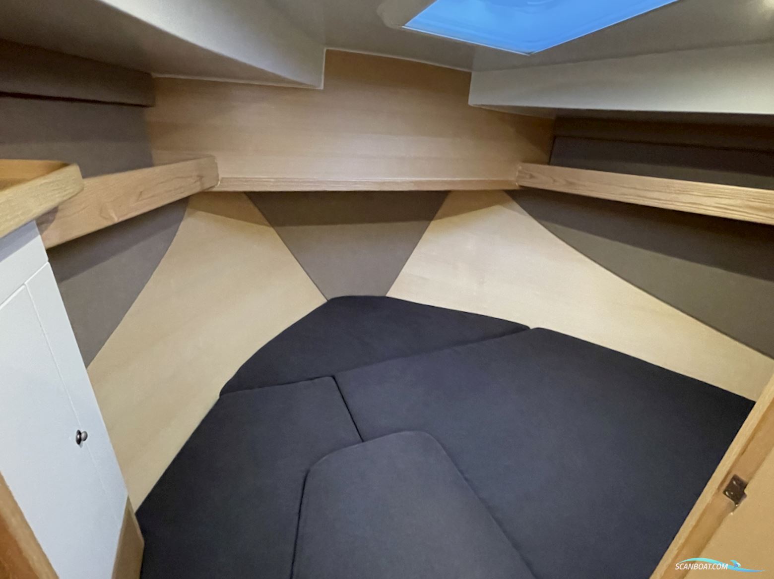 Stillo 30 Bijna Als Nieuw, Luxe Uitgerust en Direct Vaarklaa