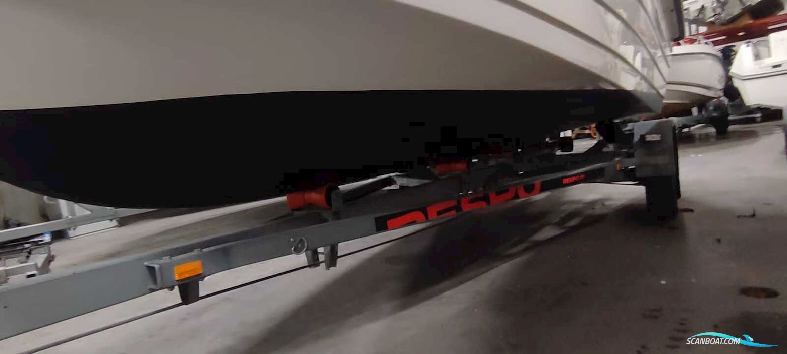 Sting 535 Pro
