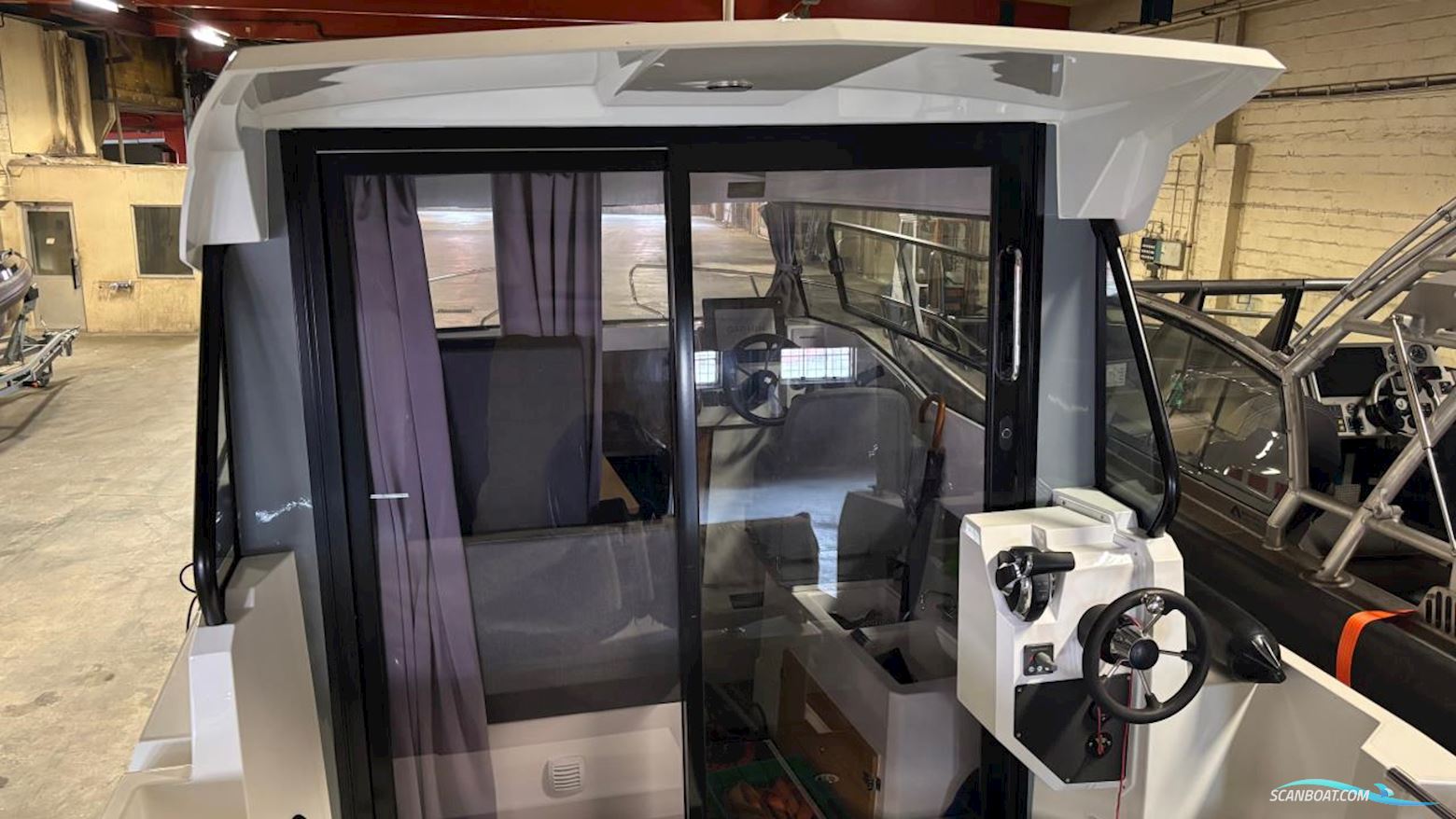 STING 730 Fast Track