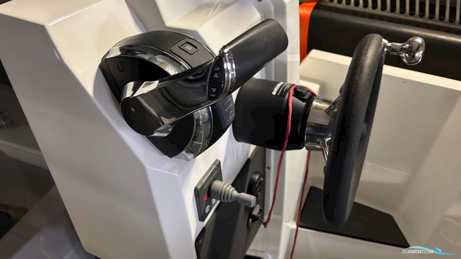 STING 730 Fast Track