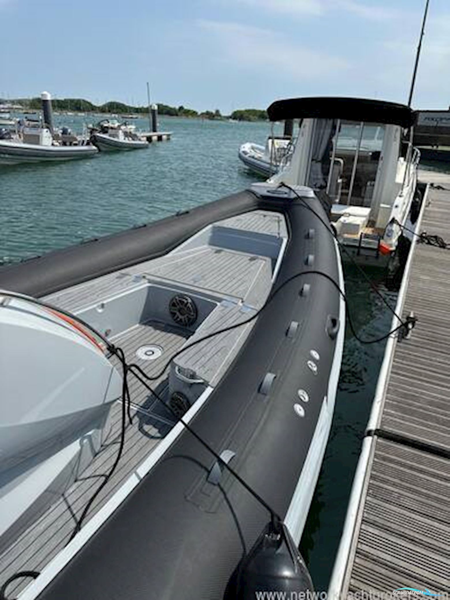Stingher 900 GT
