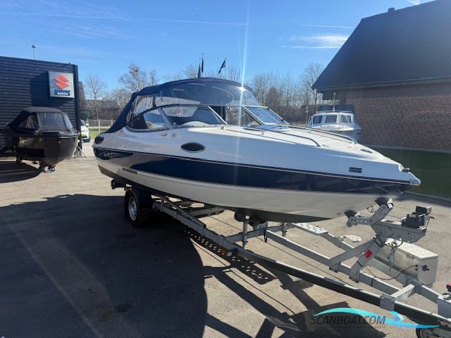 Stingray 195CS Nedsat
