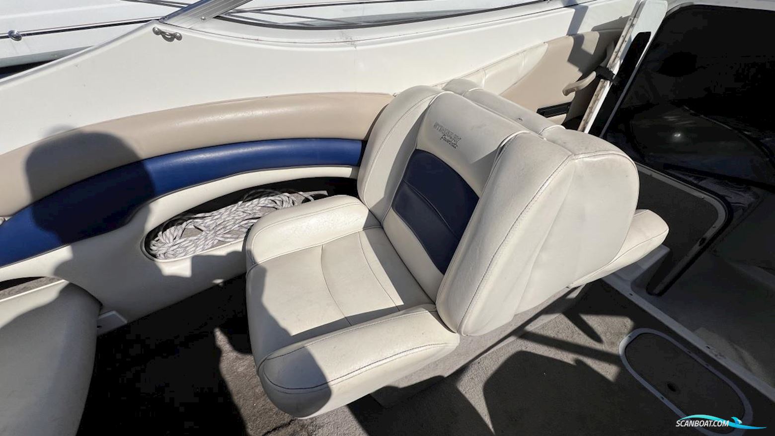 Stingray 200 CS