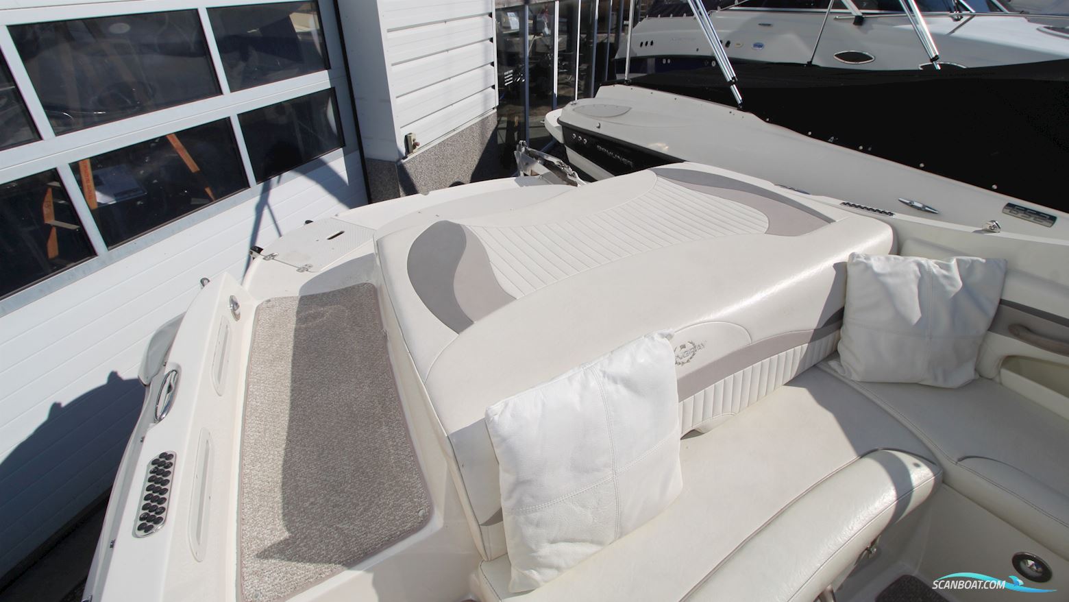 Stingray 215 CR