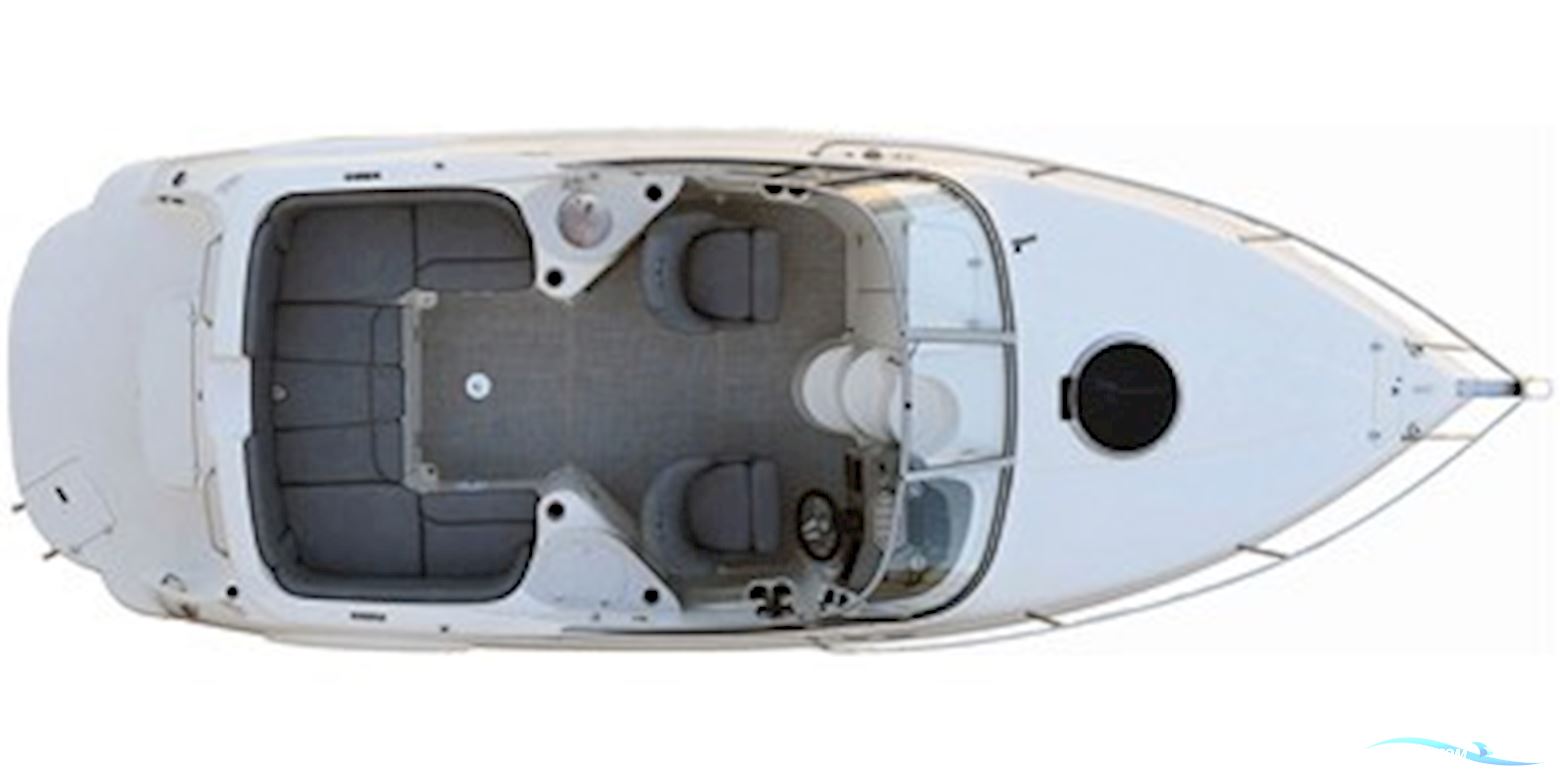 Stingray 250 CR