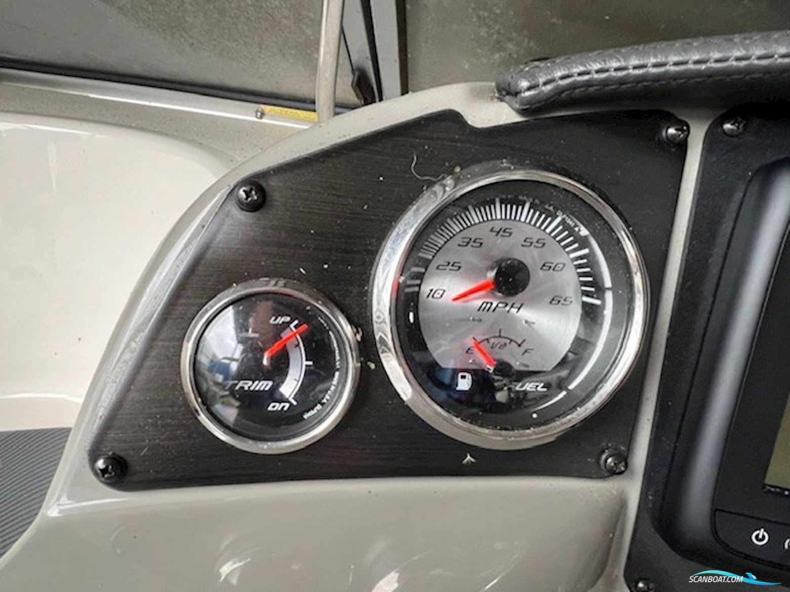 Stingray 250 CR