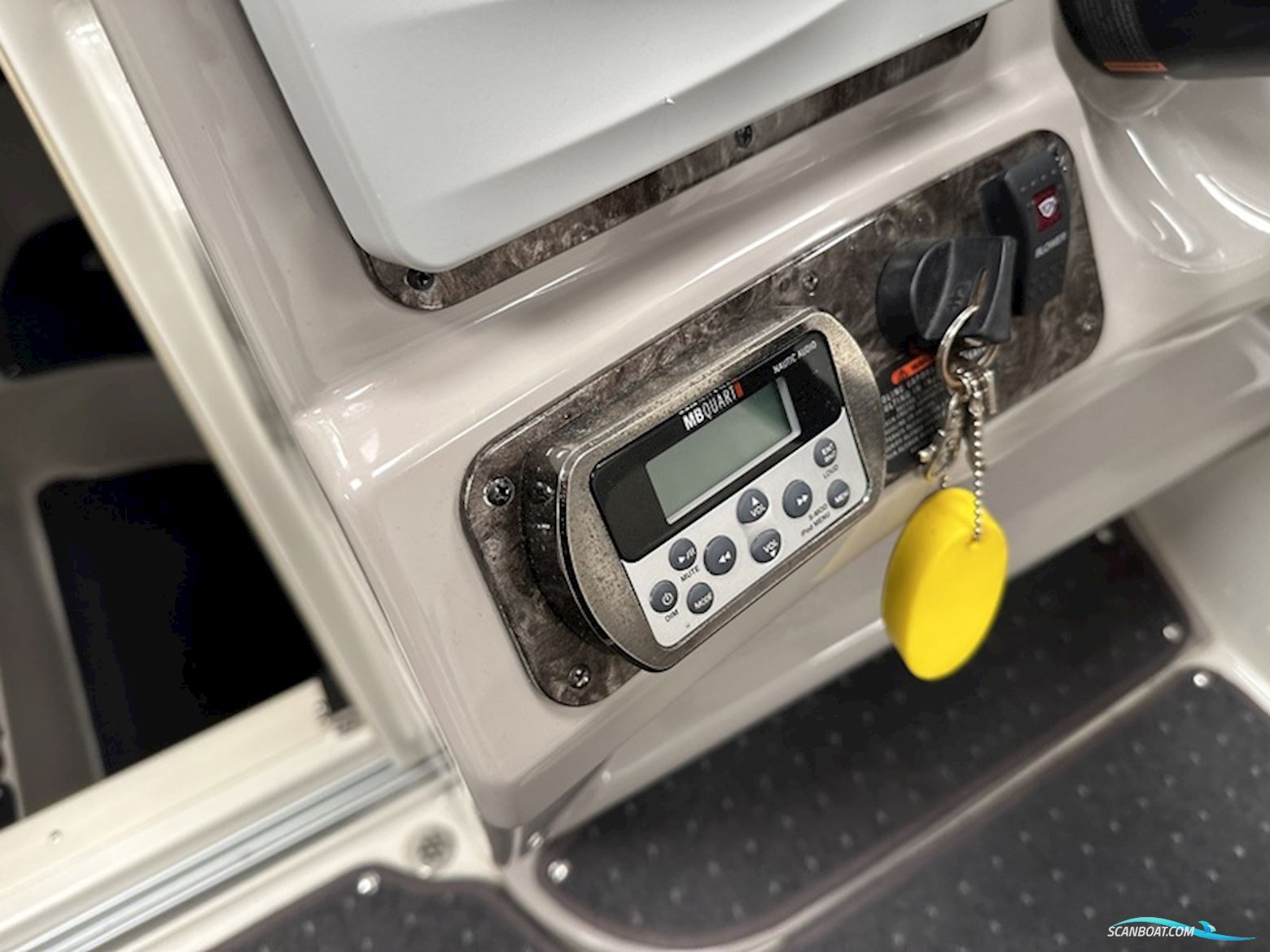 Stingray 250 CS DIESEL