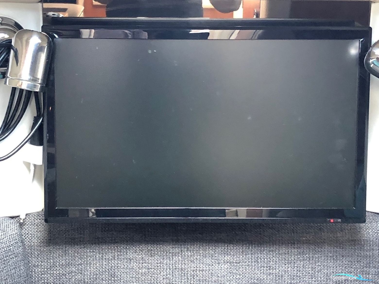 Stingray 250 CS DIESEL