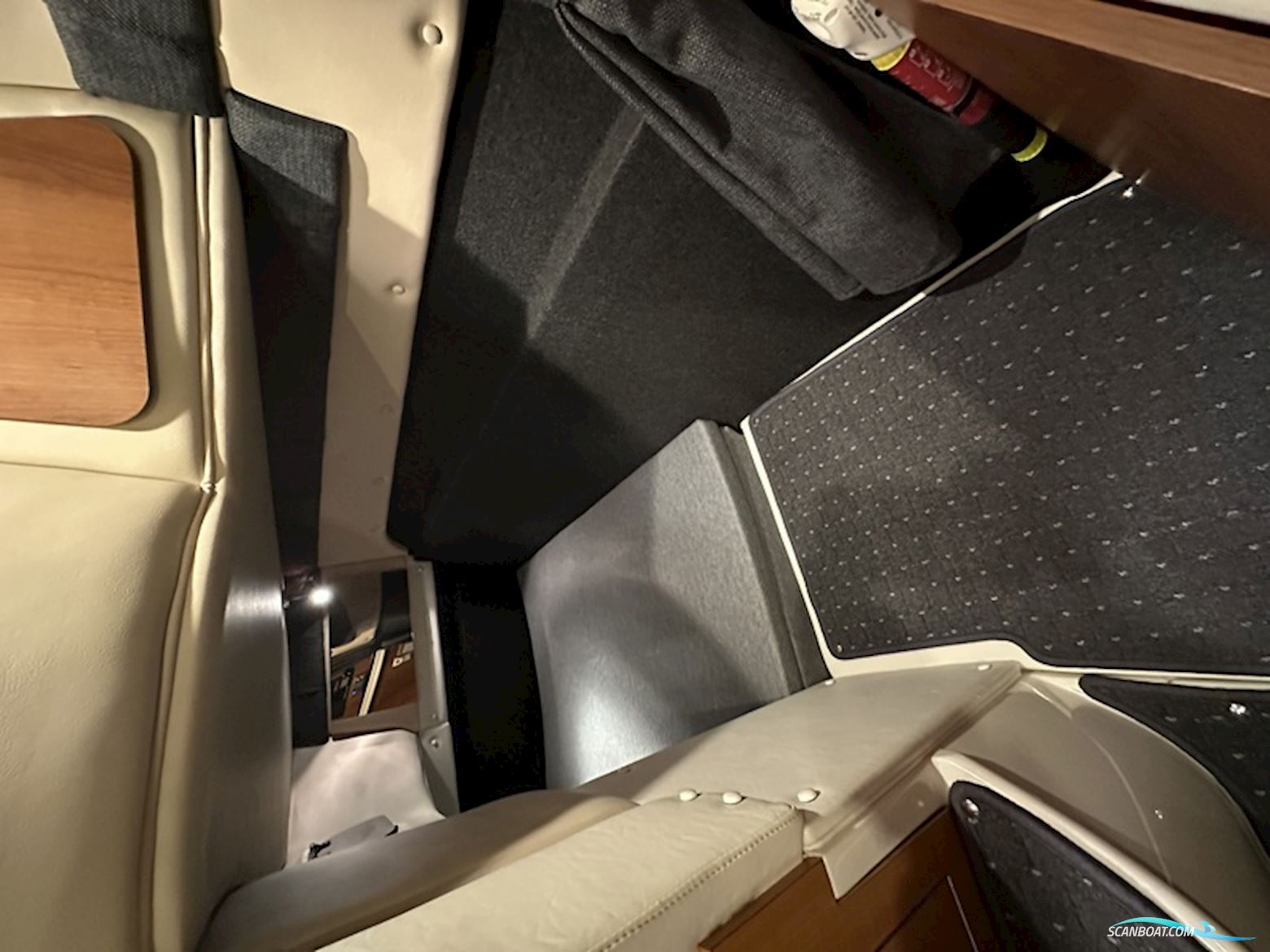 Stingray 250 CS DIESEL