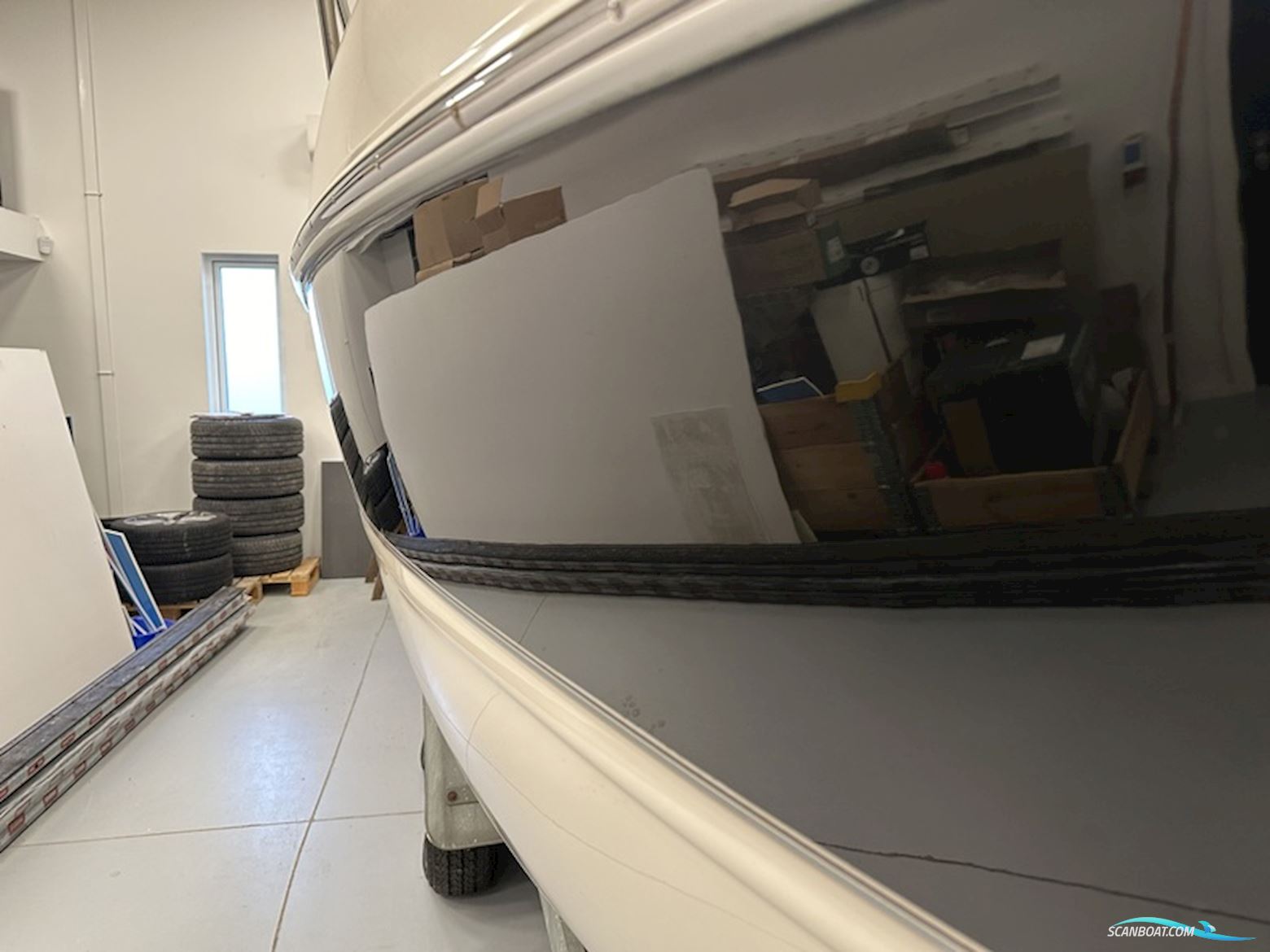 Stingray 250 CS DIESEL