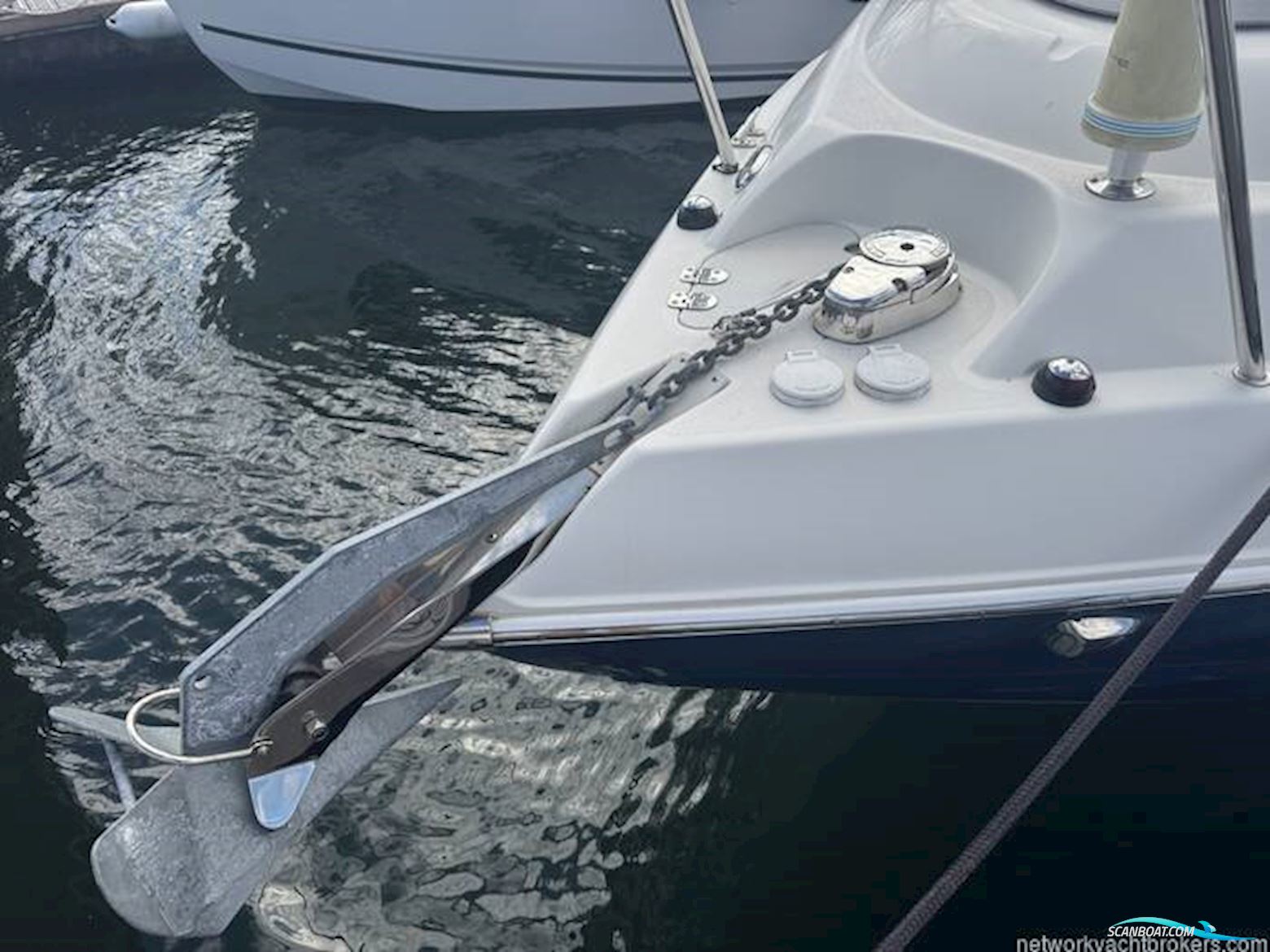 Stingray 250 CS