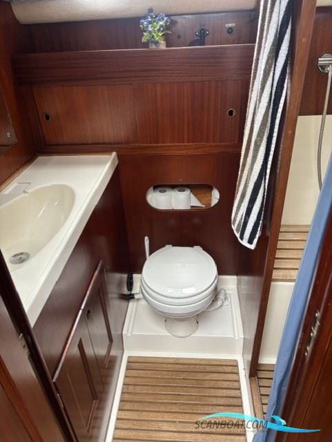 Storbro Royal Cruiser 36