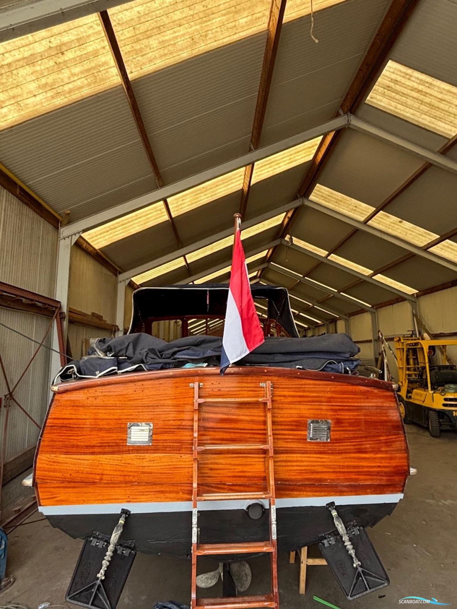 Storebro  Solo 25