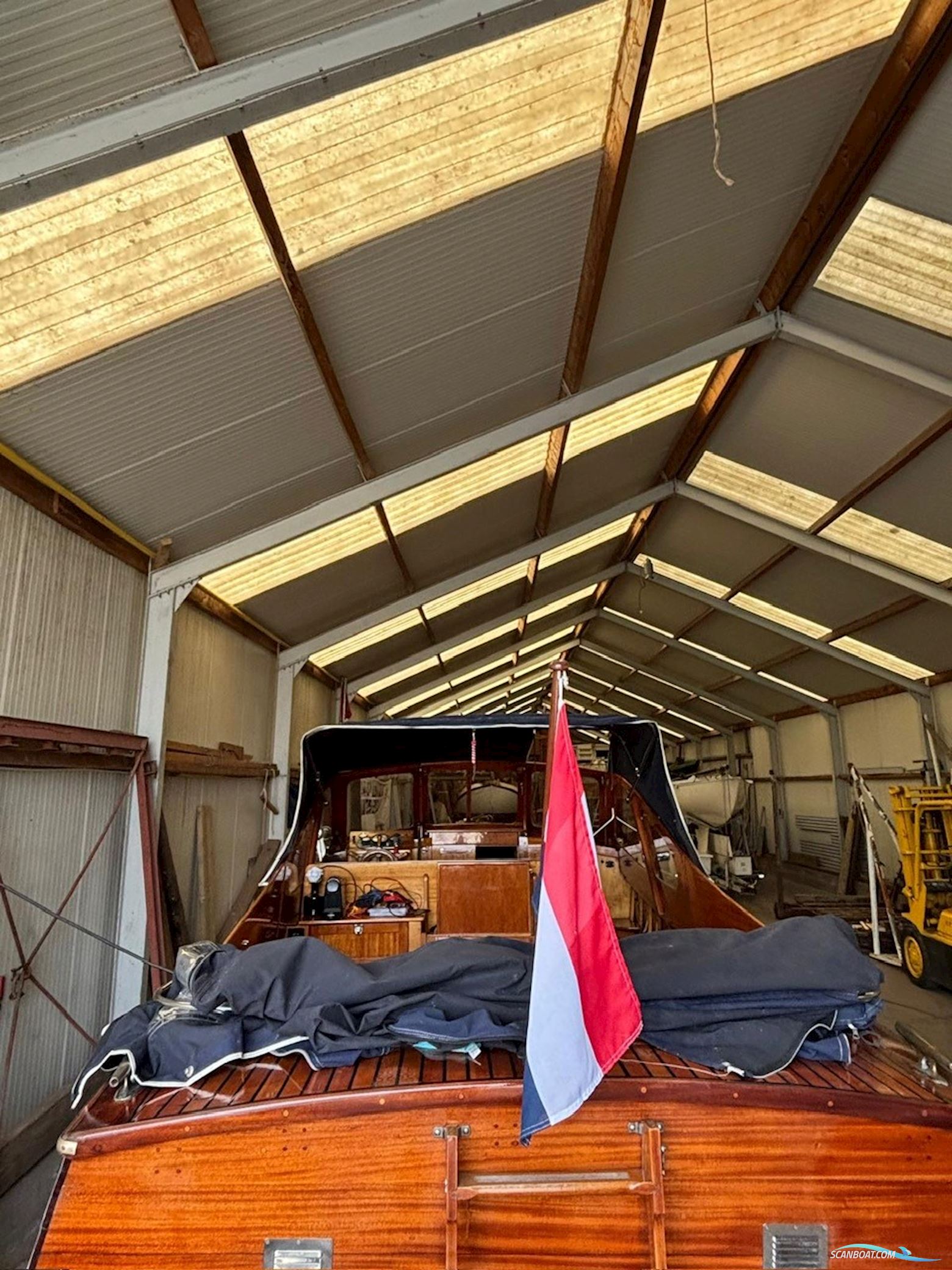 Storebro  Solo 25