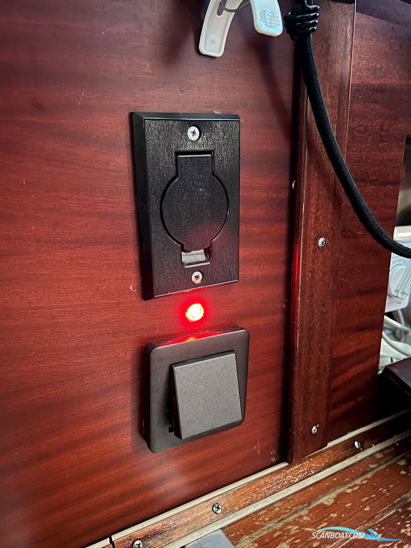 Storebro 31 Adriatic