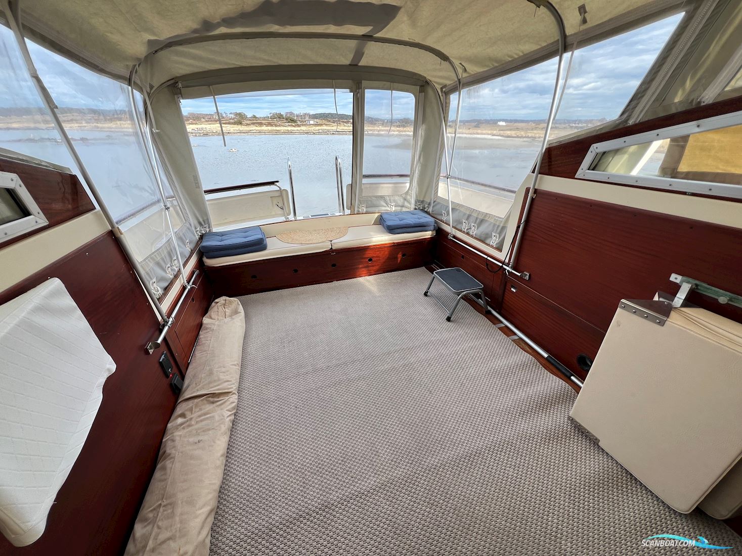 Storebro 31 Adriatic