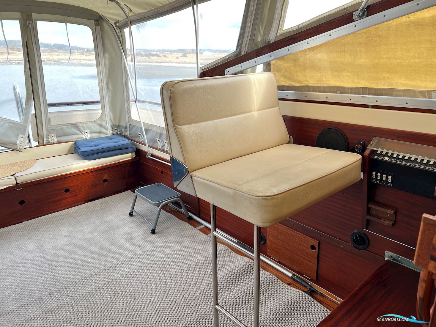 Storebro 31 Adriatic