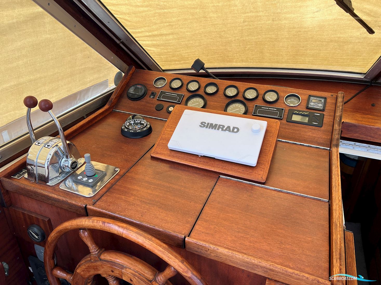 Storebro 31 Adriatic