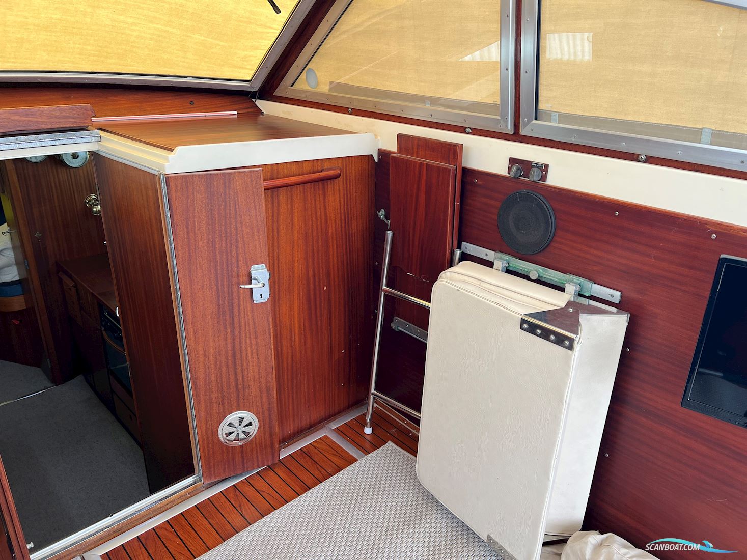 Storebro 31 Adriatic