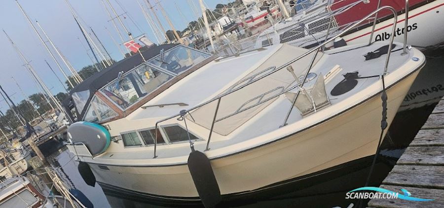 Storebro 31 Adriatic