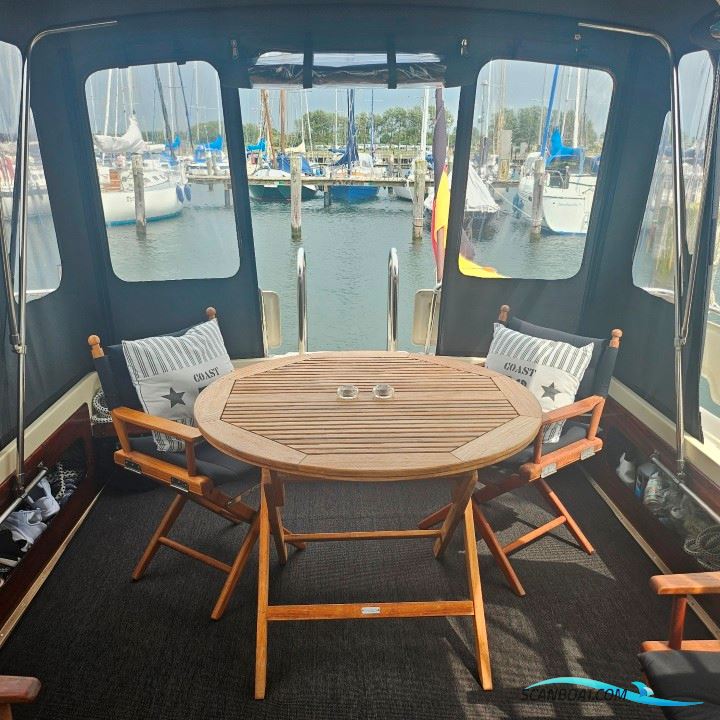 Storebro 31 Adriatic