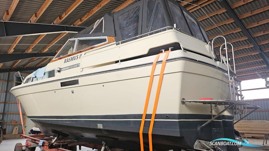 Storebro 31 Adriatic