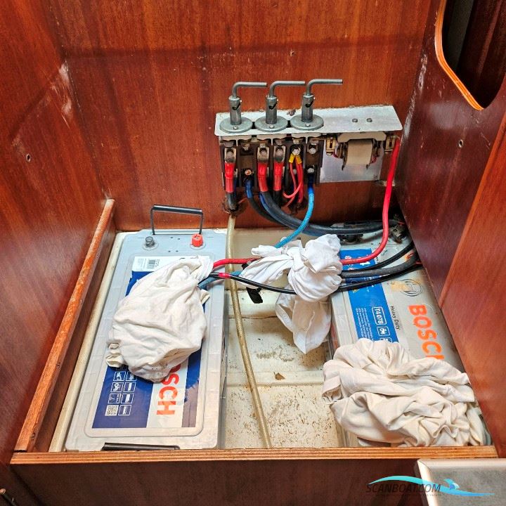 Storebro 31 Adriatic
