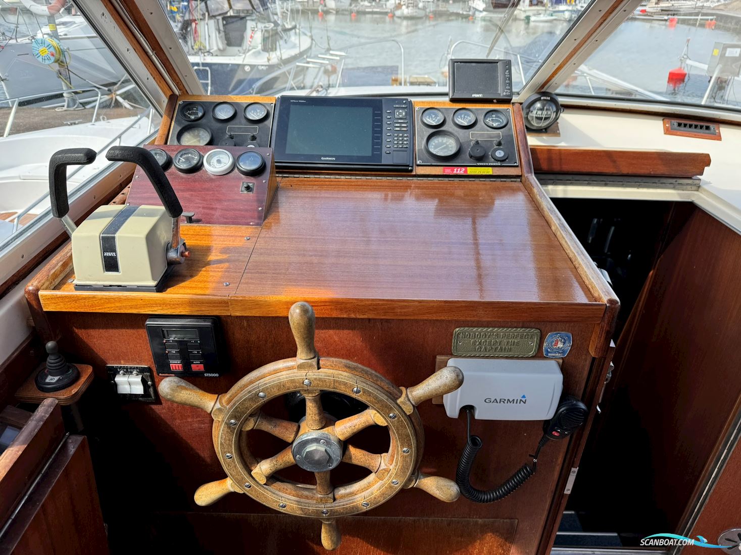 Storebro 31 Adriatic