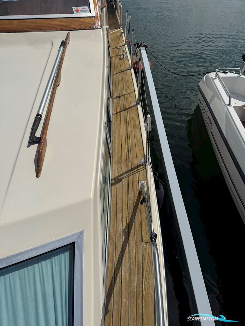 Storebro 31 Adriatic